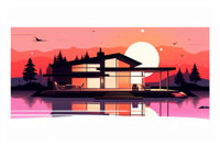 outdoor-lighting ceiling-lights wall-lights